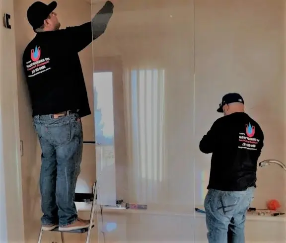 Professional plumbing installation for Tankless Water Heater Installation in Hunt Valley Estates